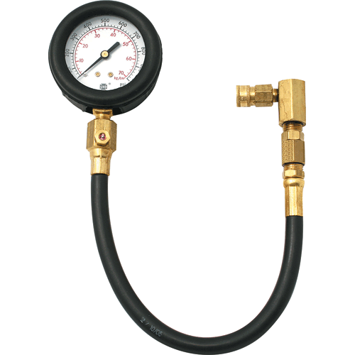 Picture of Diesel Compression Tester Gauge & Hose Assembly ONLY