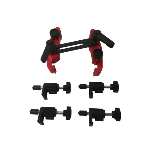 Picture of 5 Pc. Master Cam Locking Kit