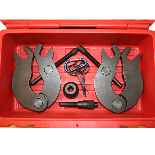 Picture of Camshaft Holder Kit – Audi 3.0L