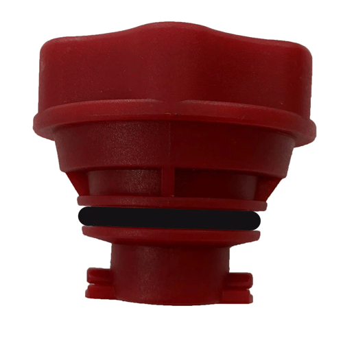 Picture of VOLVO OIL FILLER CAP ADAP