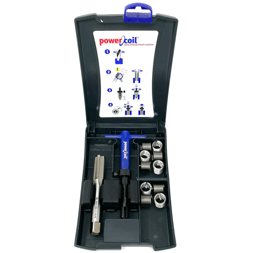 Picture of PRO THREAD KIT-UNC 9/16-1