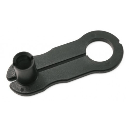 Picture of Subaru Fuel Line Disconnect Tool