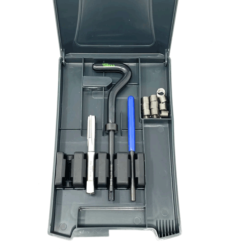 Picture of Pro Thread Kit MTC M7 - 1.00