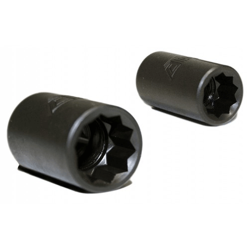 Picture of Honda 2 Pc. 10-Point Socket Set - 8mm & 10mm