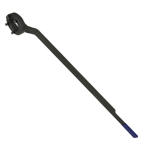 Picture of Porsche Vibration Damper Counter Holder - 970 & 92A