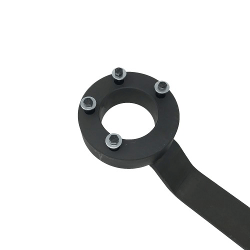 Picture of Porsche Vibration Damper Counter Holder - 970 & 92A