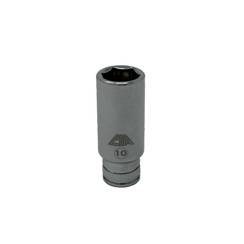Picture of 1/4D 10MM STANDRD SKT