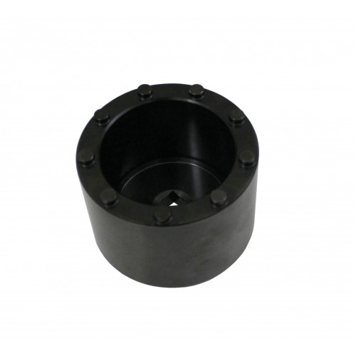 Picture of Dodge Hub Nut Socket - 9 Pin