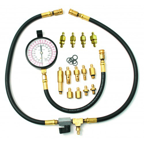 Picture of Fuel Injection Kit - CIS