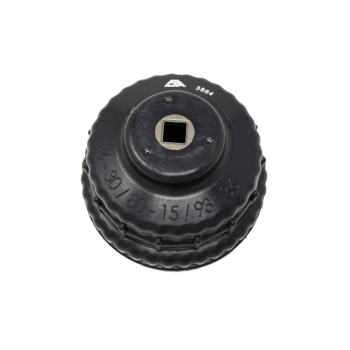 Picture of Oil Filter Wrench - 76/80/93 X 30/15/36