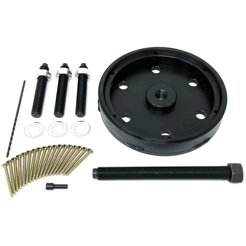 Picture of REAR CRNK/SLEEV R/I SET
