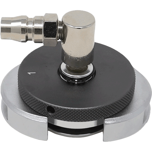 Picture of BRAKE BLEEDER ADAPTER - T