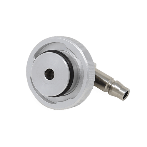 Picture of BRAKE BLEEDER ADAPTER - M