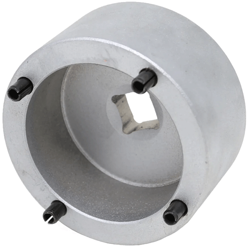 Picture of 4WD LOCK NUT WR