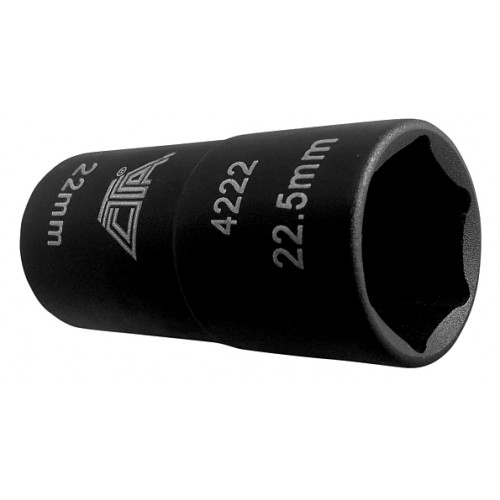 Picture of Lug Nut Flip Socket, 22mm x 22.5mm