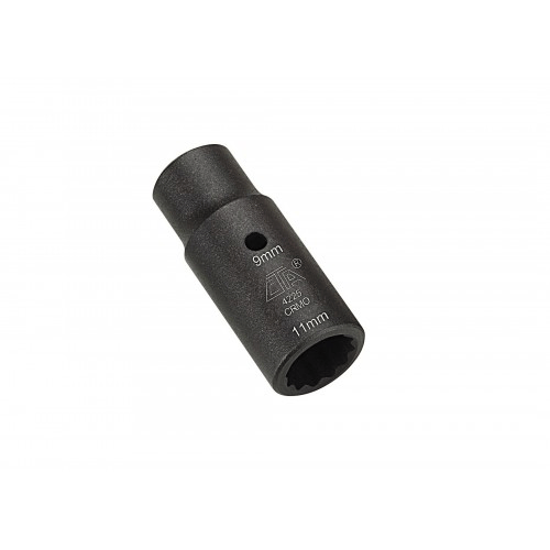 Picture of Mini Flip Socket 9/11mm