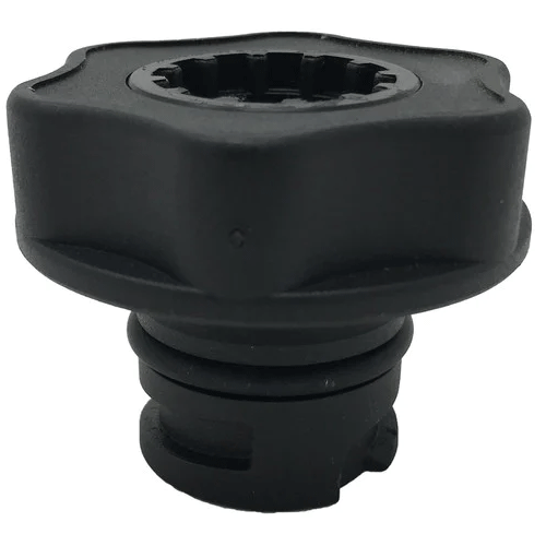 Picture of Oil Funnel Adapter - Volvo