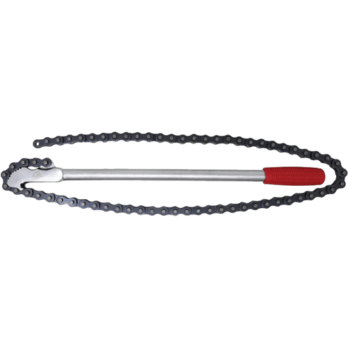 Picture of 48" H.D. Chain Wrench