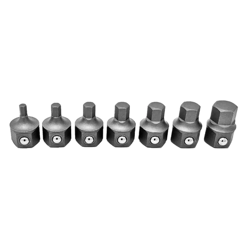 Picture of 7 PC. STUBBY METRIC HEX B