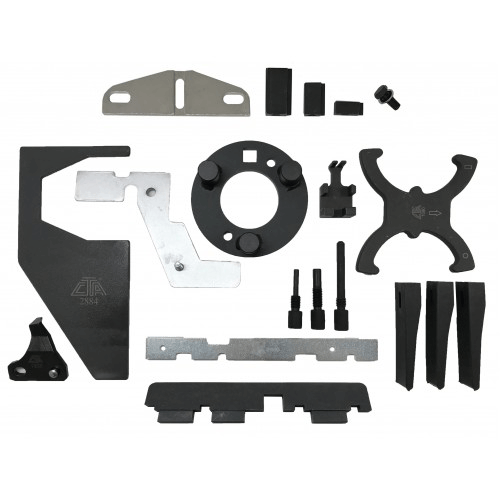 Picture of Ford / Mazda Timing Tool Kit - UPDATE