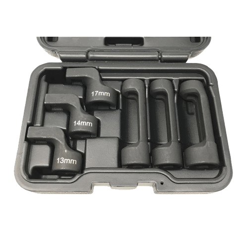 Picture of 6 Pc. 3/8" Dr. EGT Sensor Socket Set