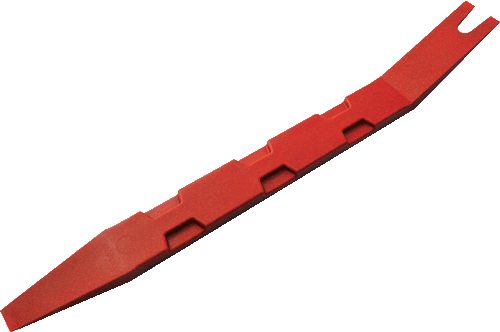 Picture of Extra-Long Trim Tool & Pry Bar