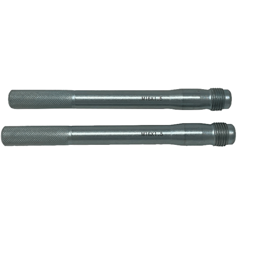 Picture of Wheel Hanger Set - 16mm x 1.5 - Promaster