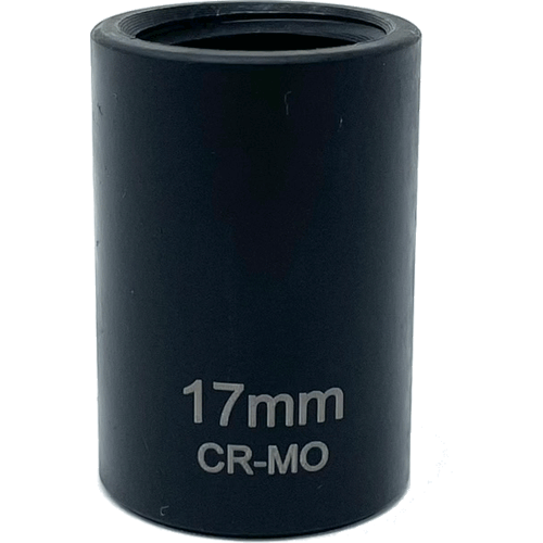 Picture of EMERGNT LUG NUT RENVR 17M