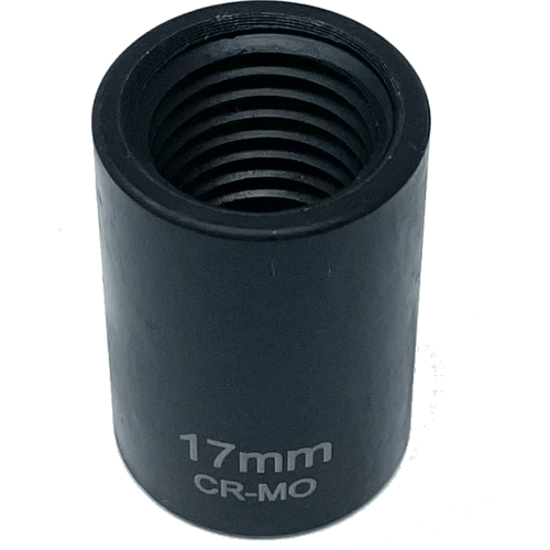 Picture of EMERGNT LUG NUT RENVR 17M