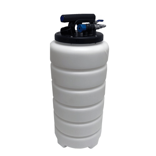 Picture of Fluid Extractor Tank - 15L (4 GAL)