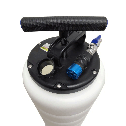 Picture of Fluid Extractor Tank - 15L (4 GAL)