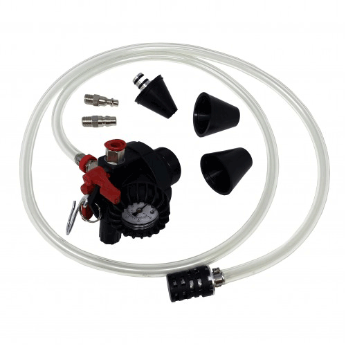 Picture of Vacuum Cooling System Filler