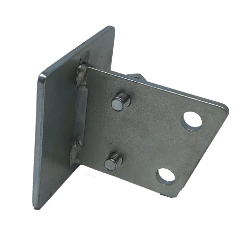 Picture of Volvo Mounting Bracket Tool