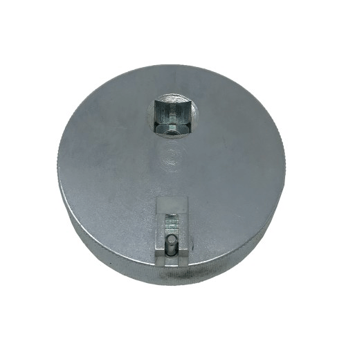 Picture of Volvo Crankshaft Wrench