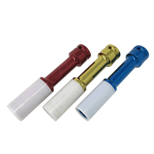 Picture of 3 Pc. Extended Lug Nut Socket Set