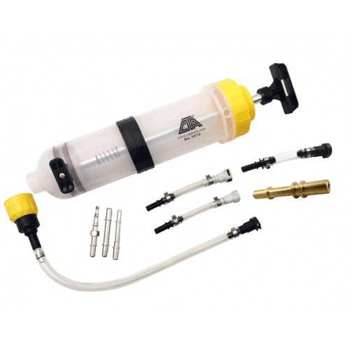 Picture of Diesel Syringe Master Kit