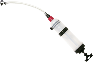 Picture of 1500cc Automotive Fluid Filler & Extraction Syringe
