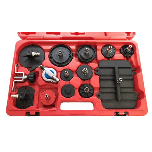 Picture of BRAKE BLEEDER ADAPTER MAS