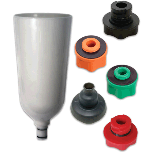Picture of Funnel kit - Ford/Mazda