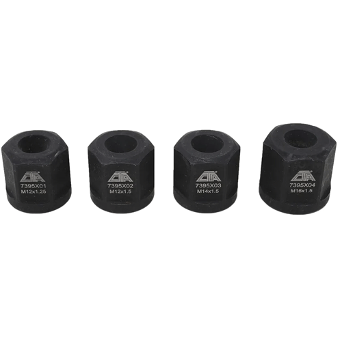 Picture of Ball Joint Hammer Nut Kit