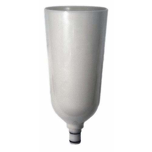 Picture of Oil Filling Funnel
