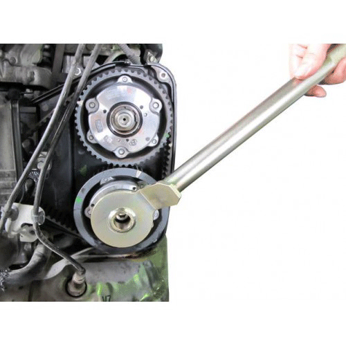 Picture of Subaru Camshaft Sprocket Holder