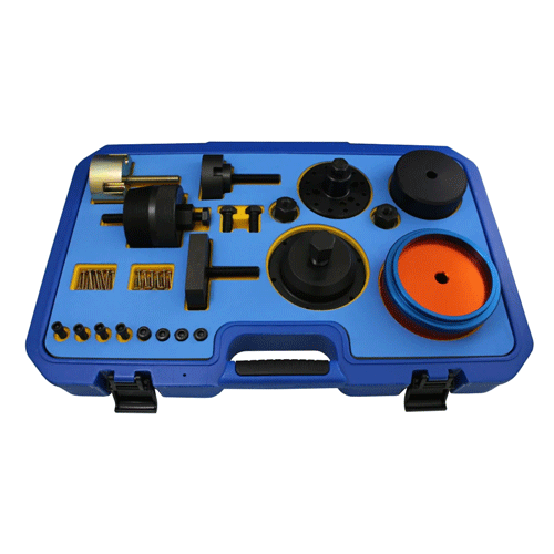 Picture of BMW CRANKSHAFT SEAL REMOV