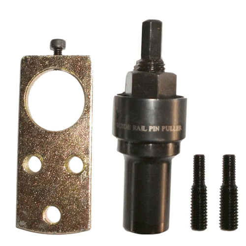 Picture of BENZ / BMW GUIDE RAIL PIN