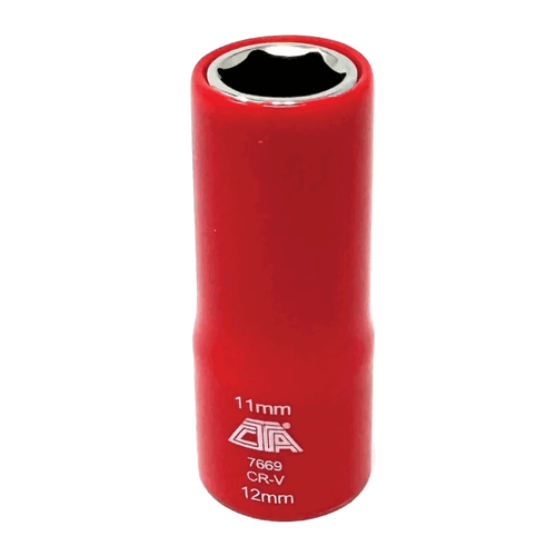 Picture of TPMS Flip Socket