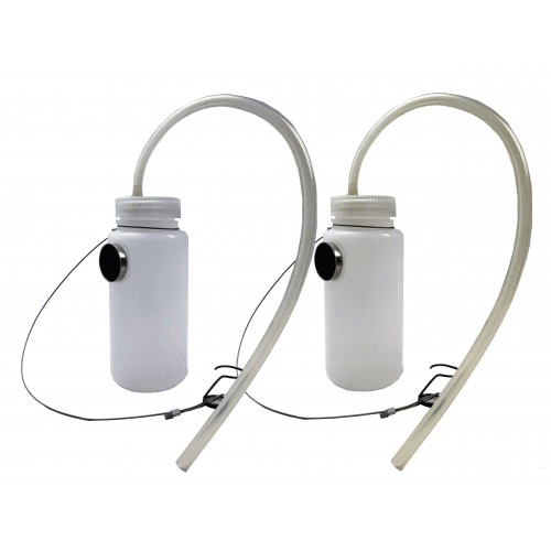 Picture of BRAKE BLEEDER BOTTLE SET
