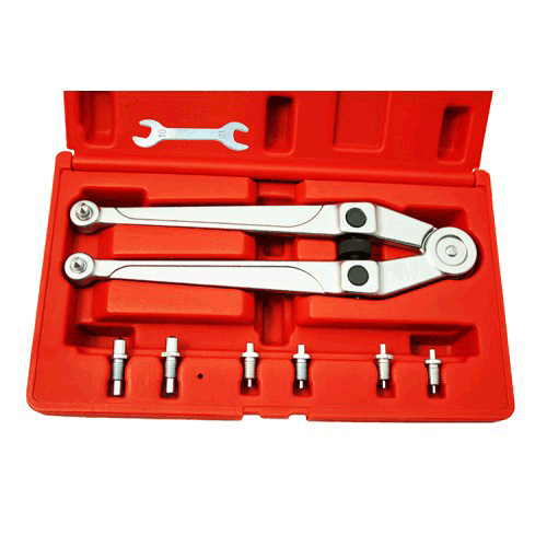 Picture of Pin Spanner Set