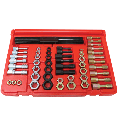 Picture of 53 Pc. Master Rethreading Set