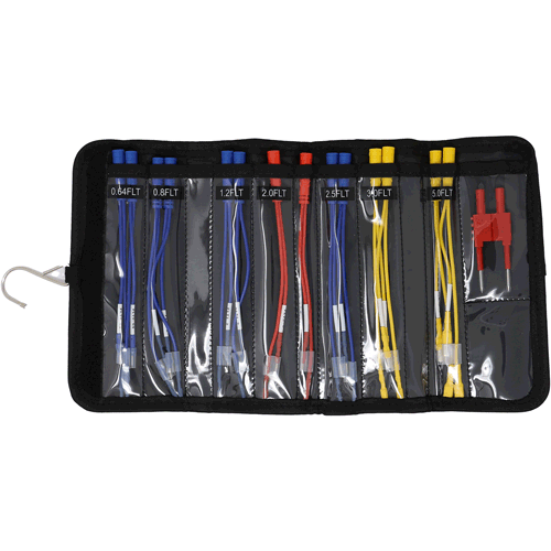 Picture of Y" TEST LEAD KIT