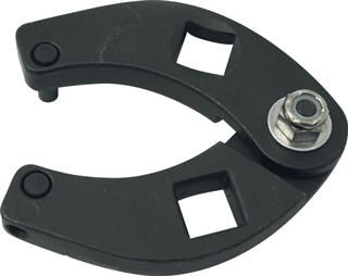 Picture of Small Adjustable Gland Nut Wrench
